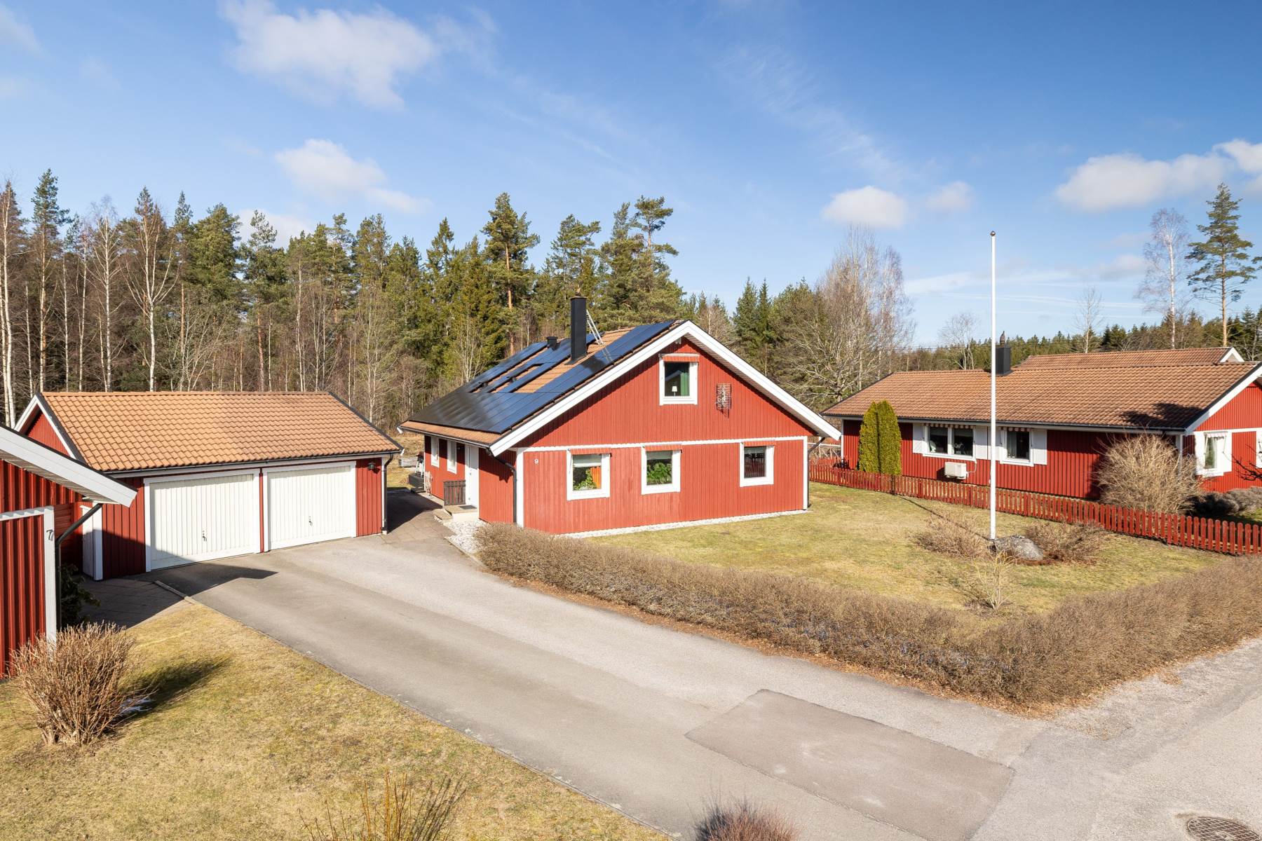 Fågelsångsvägen 9