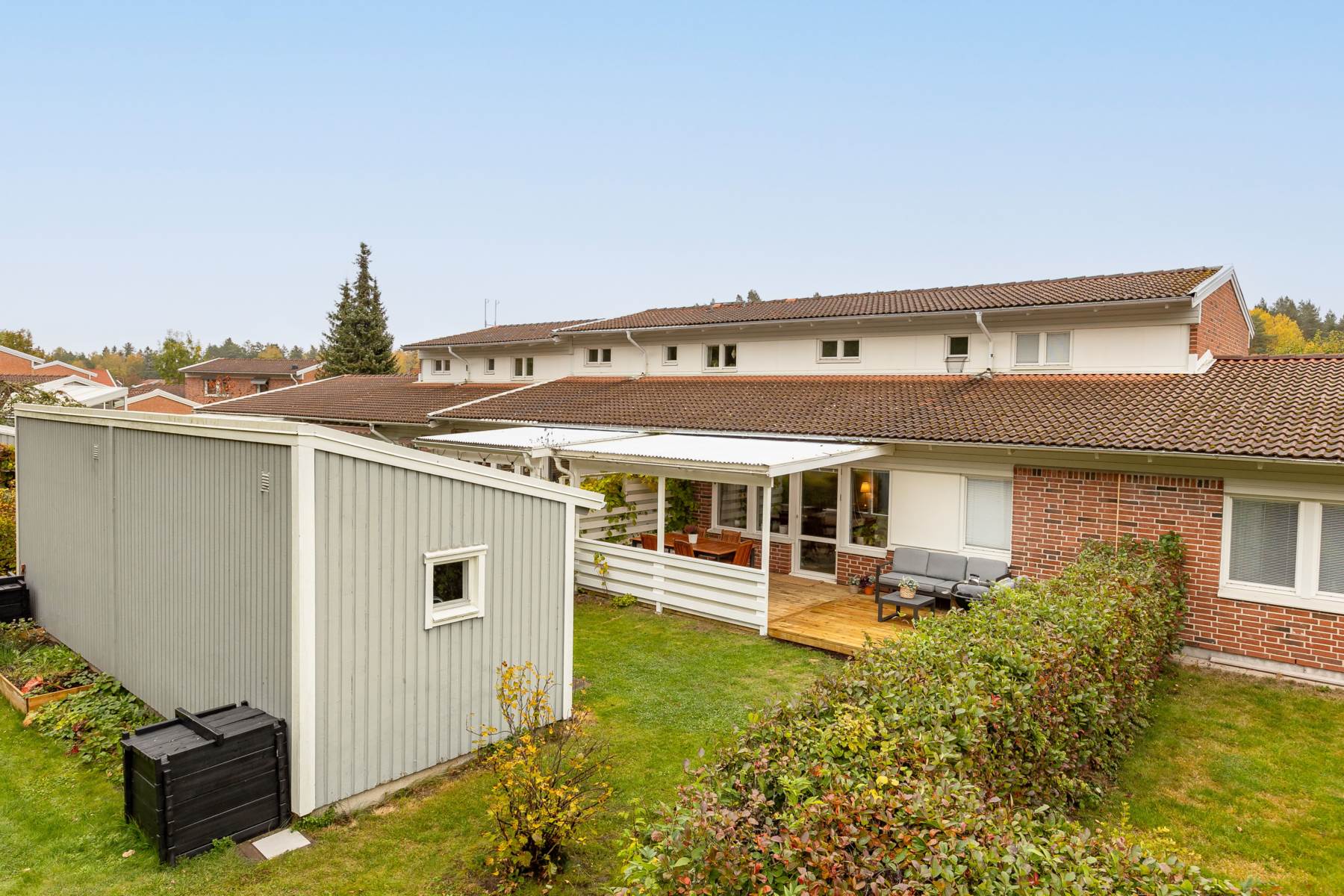 Stenåldersgatan 98 – Ullstämma – Linköping