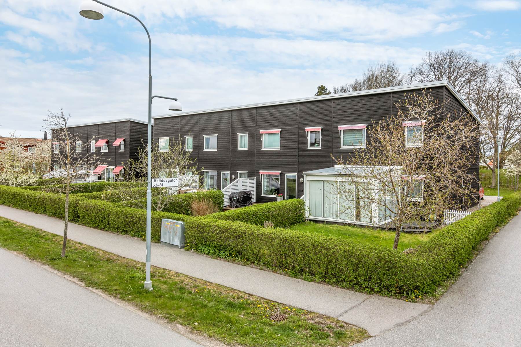 Utsädesgatan 63 – Lambohov – Linköping
