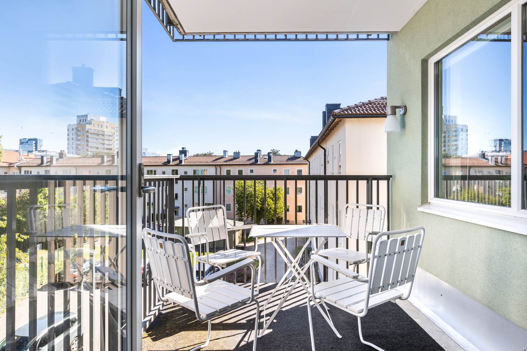 Banérgatan 19 – Övre Vasastaden – Linköping