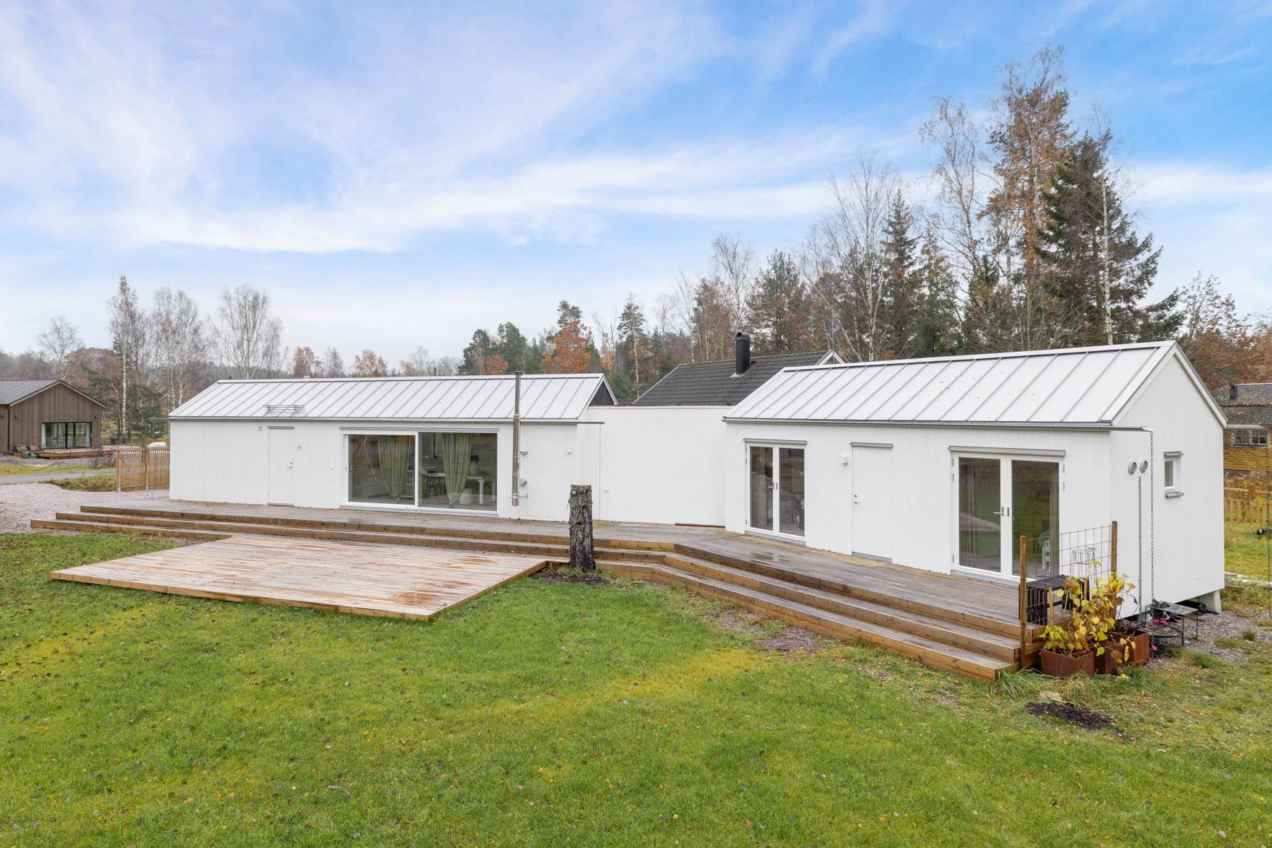 Sorglösa Brunns väg 3 – Loftahammar – Västervik