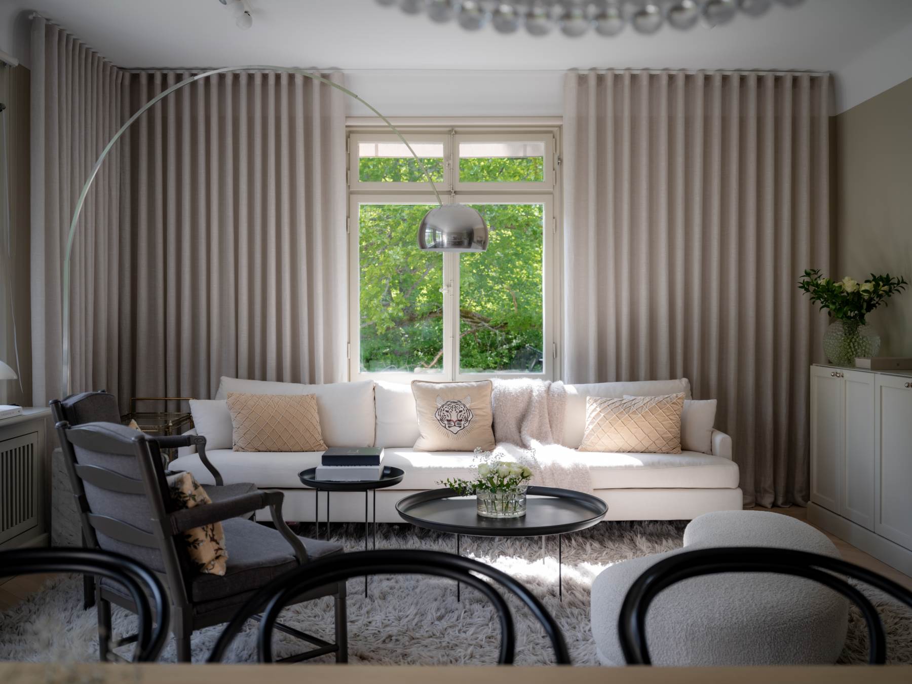 Vikingavägen 7 – Djursholm – Danderyd