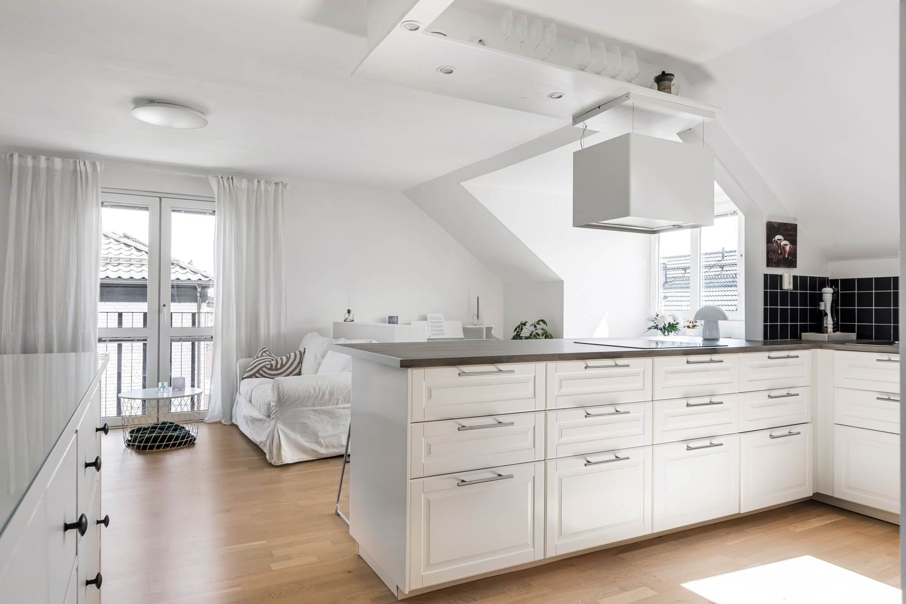 Storgården 25 – Skäggetorp – Linköping