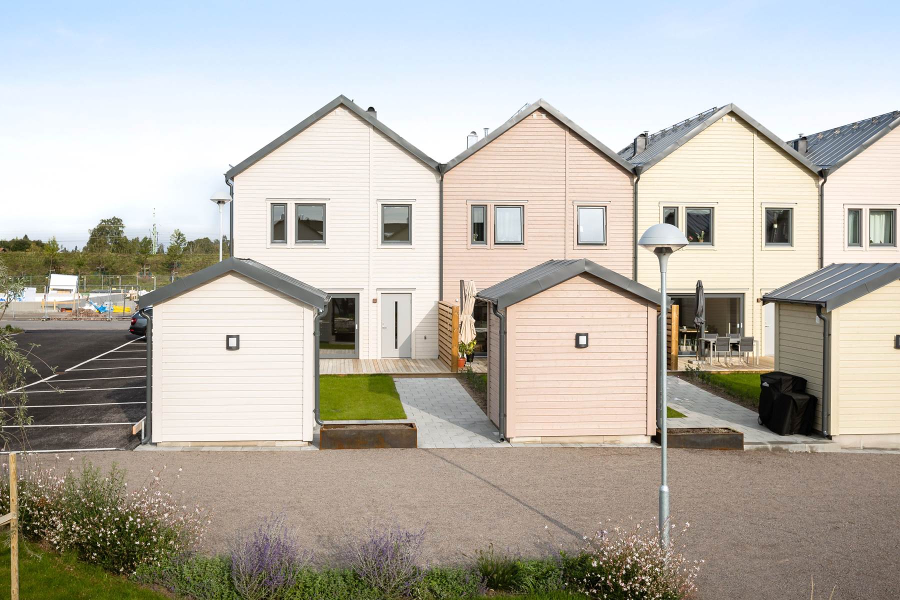 Livgatan 13 – Vikingstad – Linköping