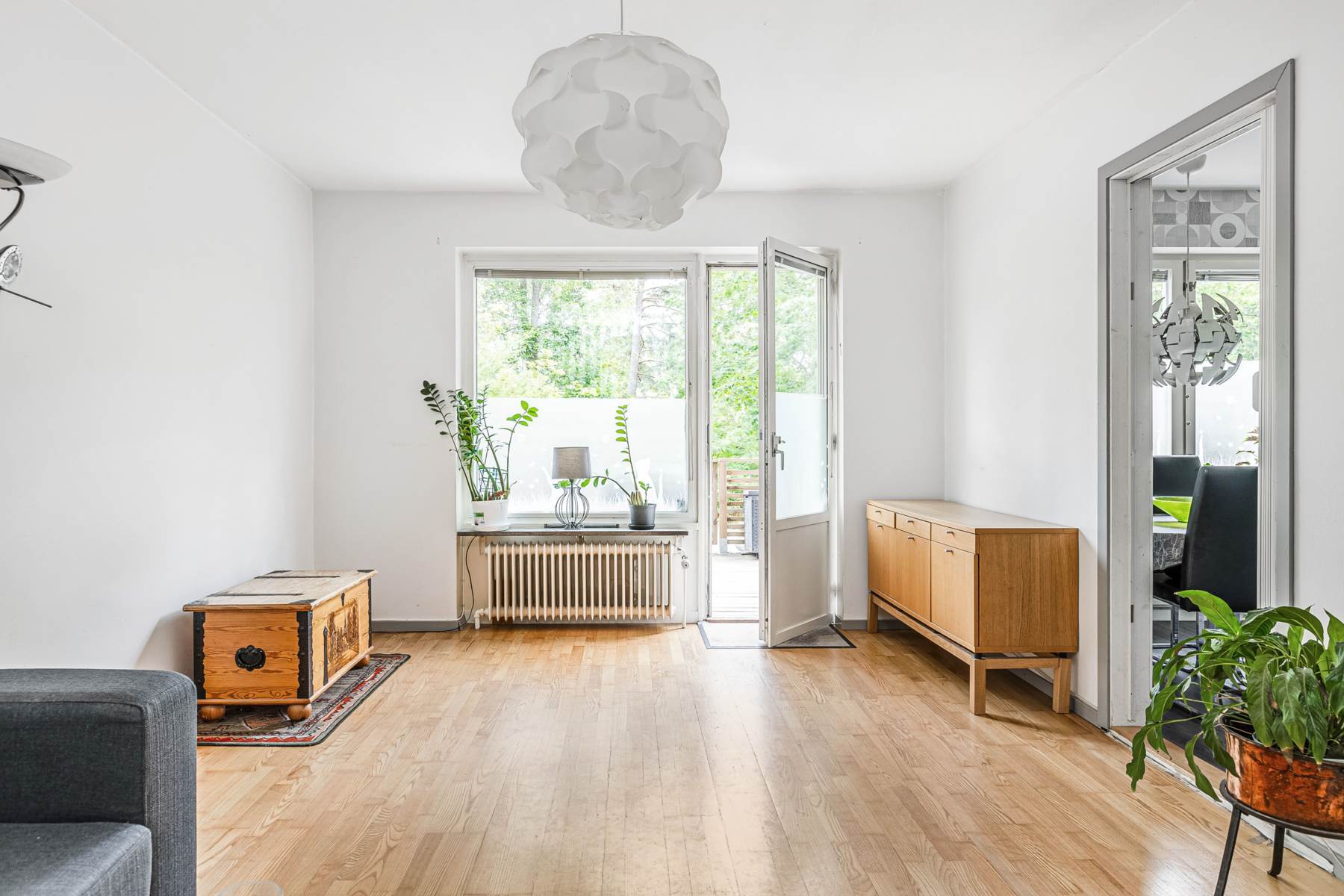 Skogslyckegatan 64 – Johannelund – Linköping