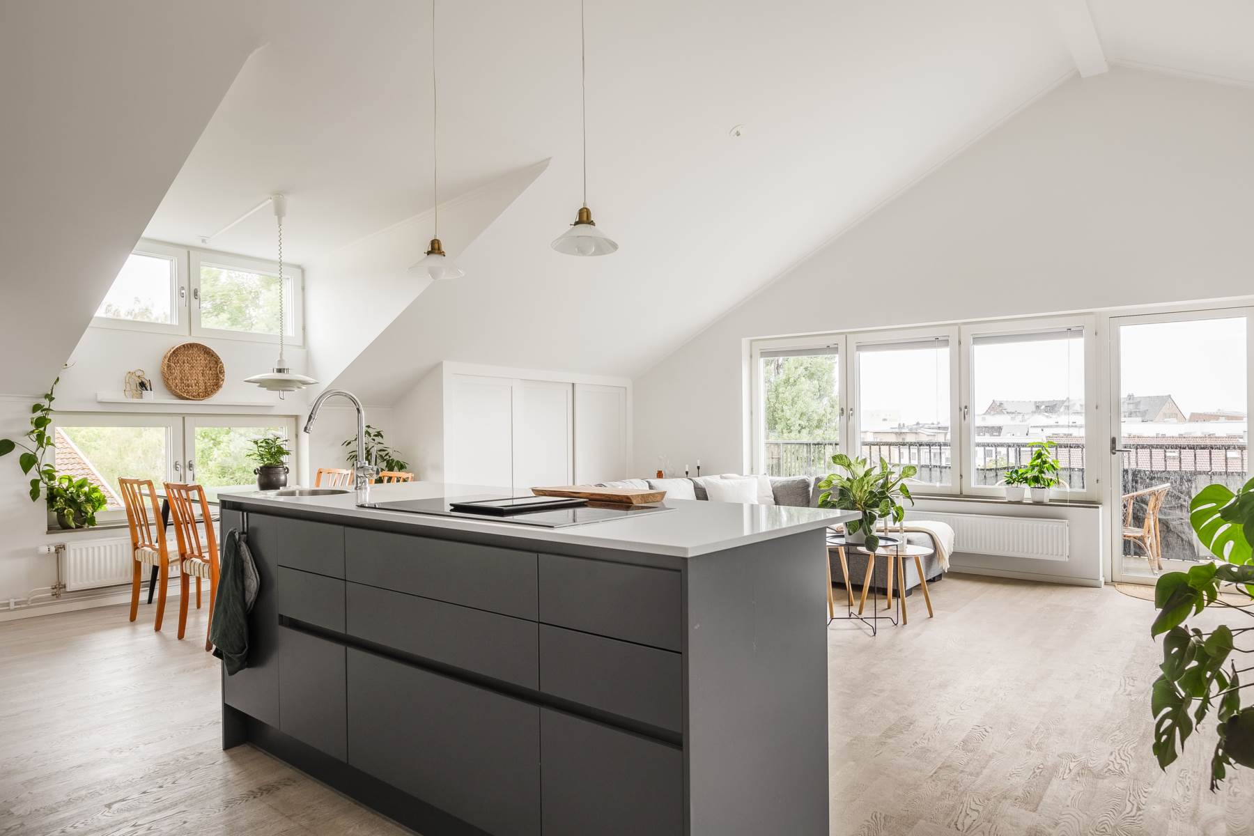 Banérgatan 19 – Övre Vasastaden – Linköping