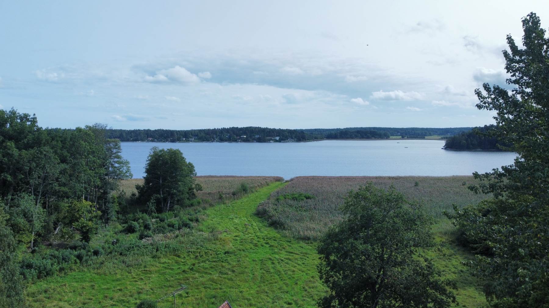 Östra Sässövägen 1 (Tälje 3:132) – Långgarn – Sässön – Norrtälje