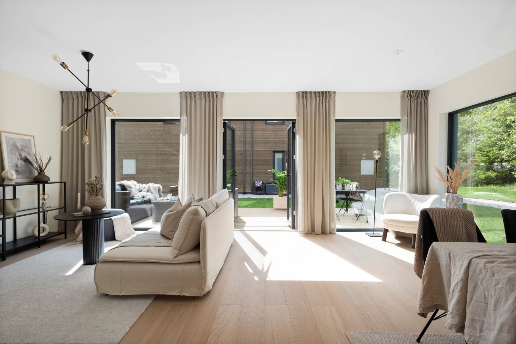 Svinningeuddsvägen 12J – Svinninge – Österåker