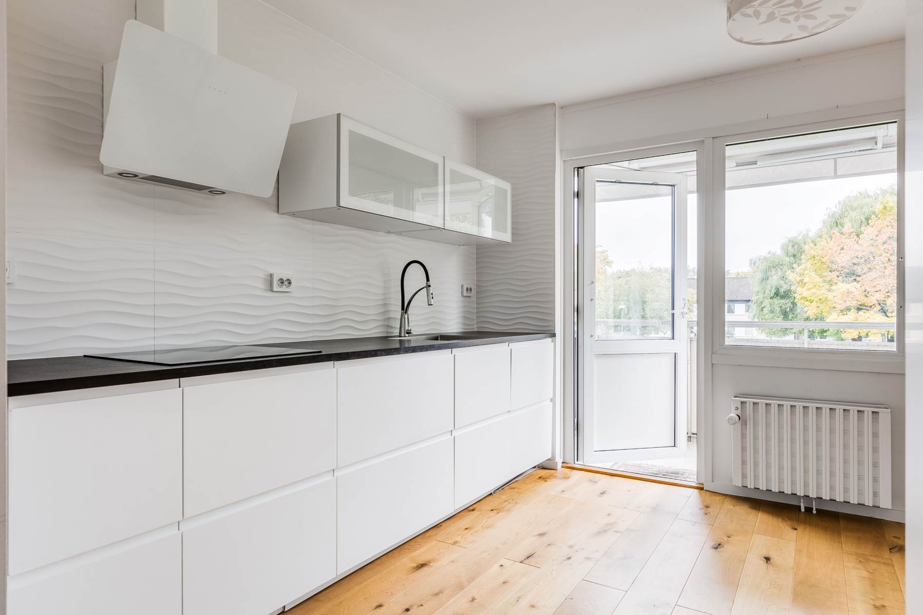 Klockaregården 19 – Skäggetorp – Linköping