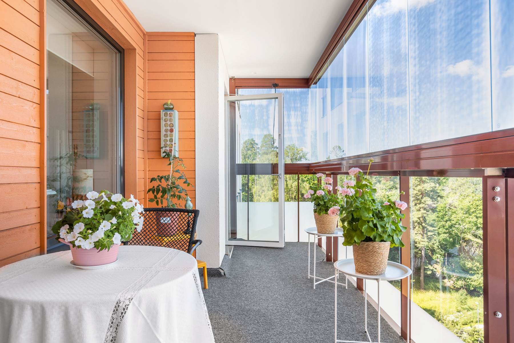 Ridderstads gata 30 – Berga/ Berga Park – Linköping