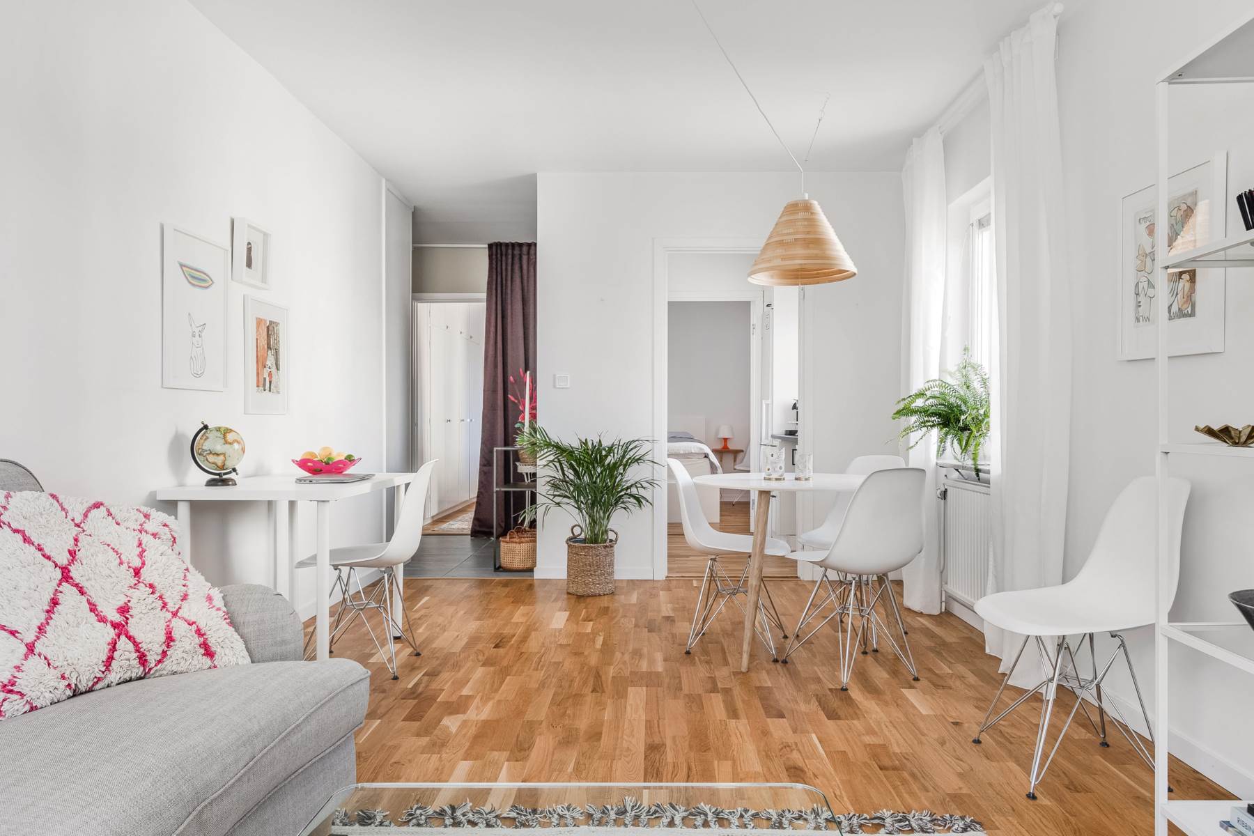 S:t Larsgatan 4 – Linköpings Innerstad – Linköping