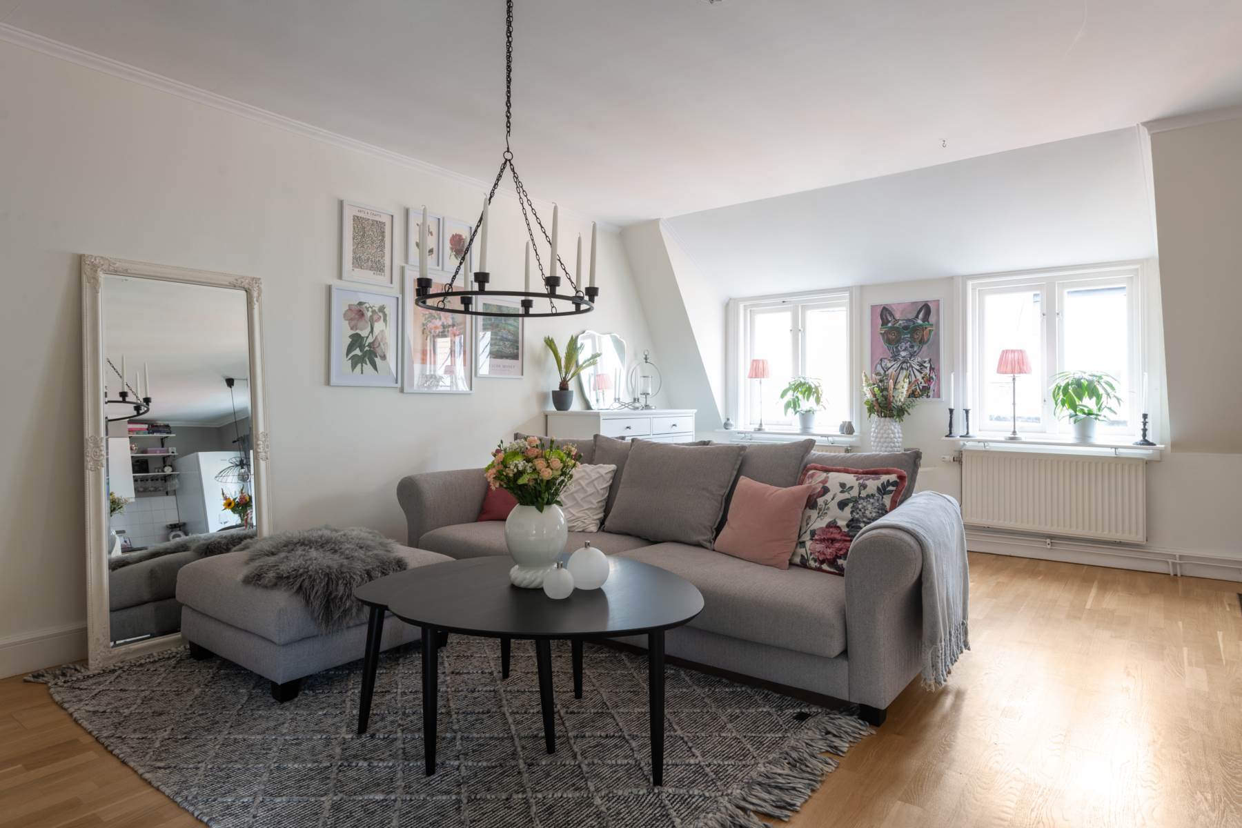 Tullportsgatan 7A – Centralt – Norrtälje