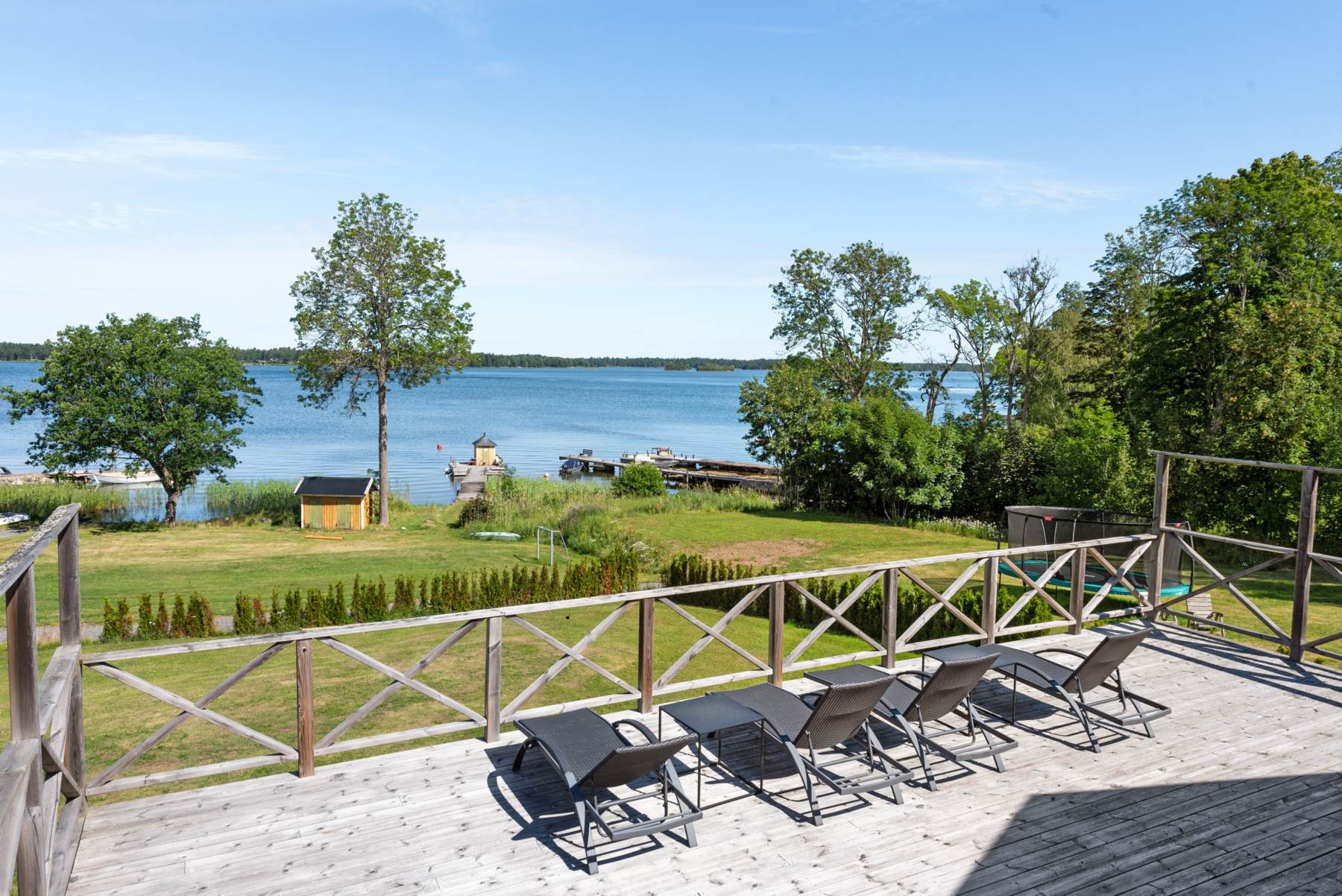 Yxlö bryggväg 64 – Yxlö – Norrtälje