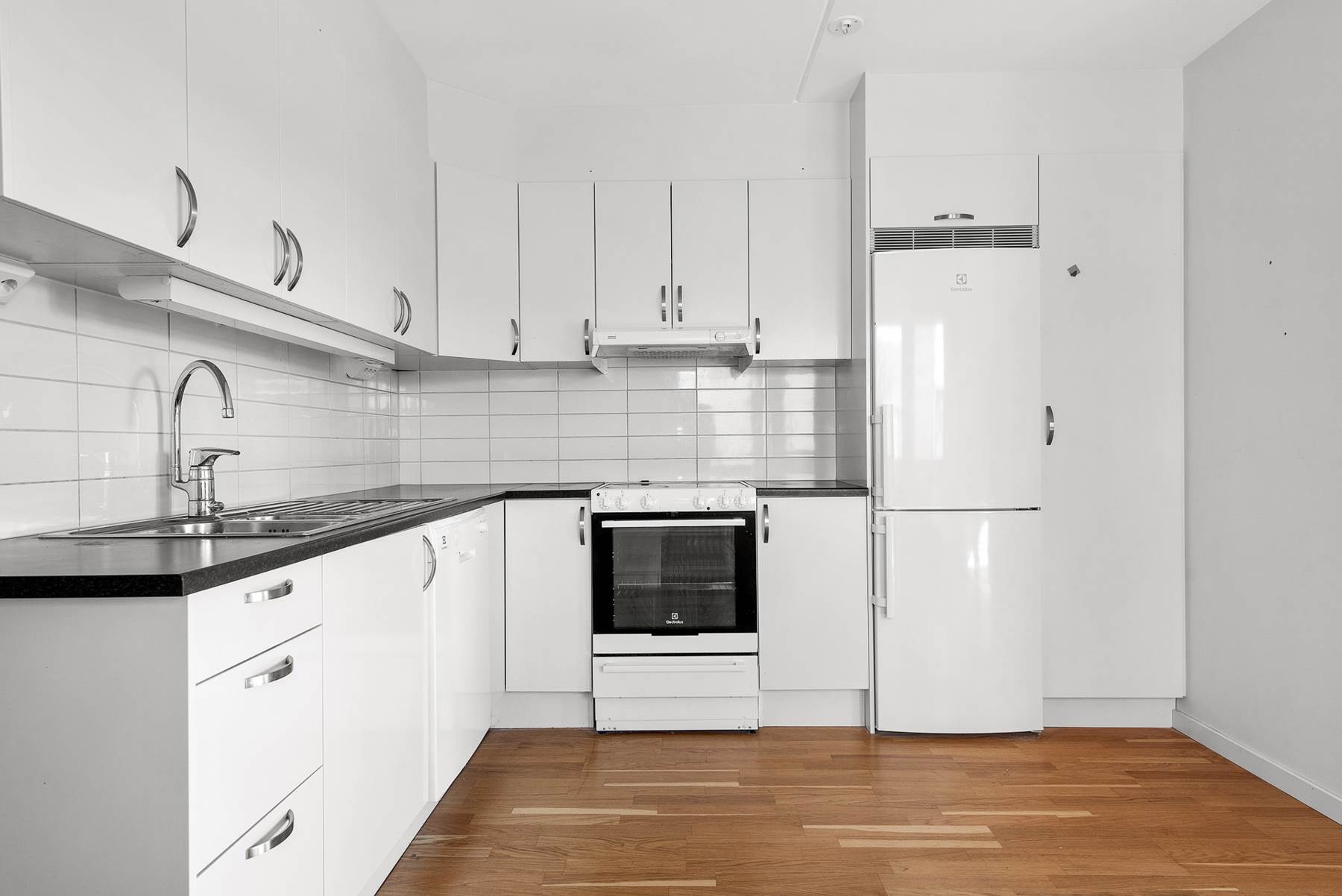 Balders Båge 6D – Färsna – Norrtälje