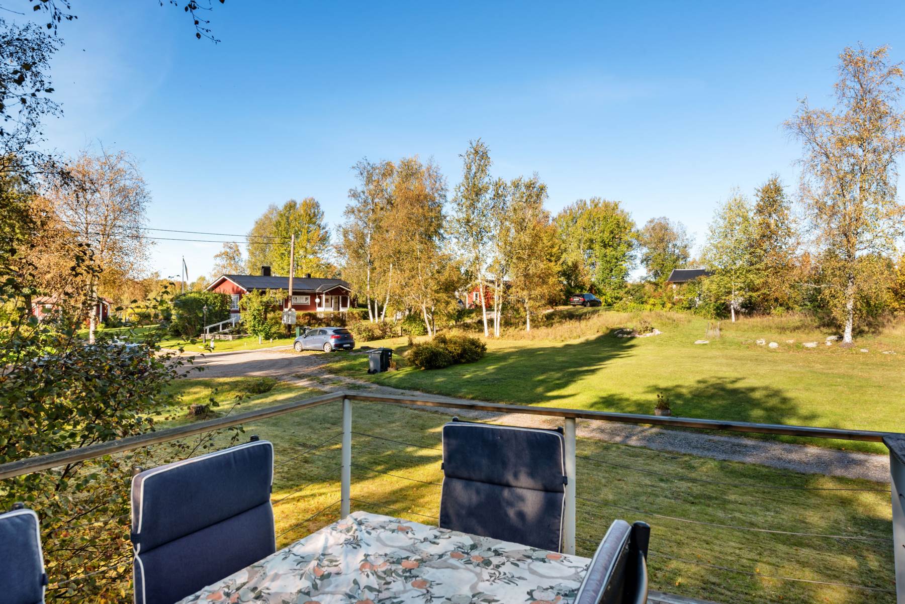 Golfvägen 18 – Sundsta – Norrtälje