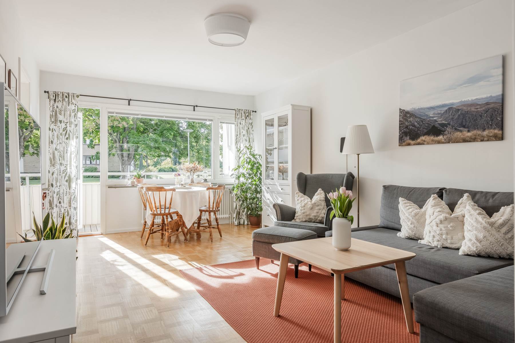 Lillgårdsgatan 1 – Berga – Linköping