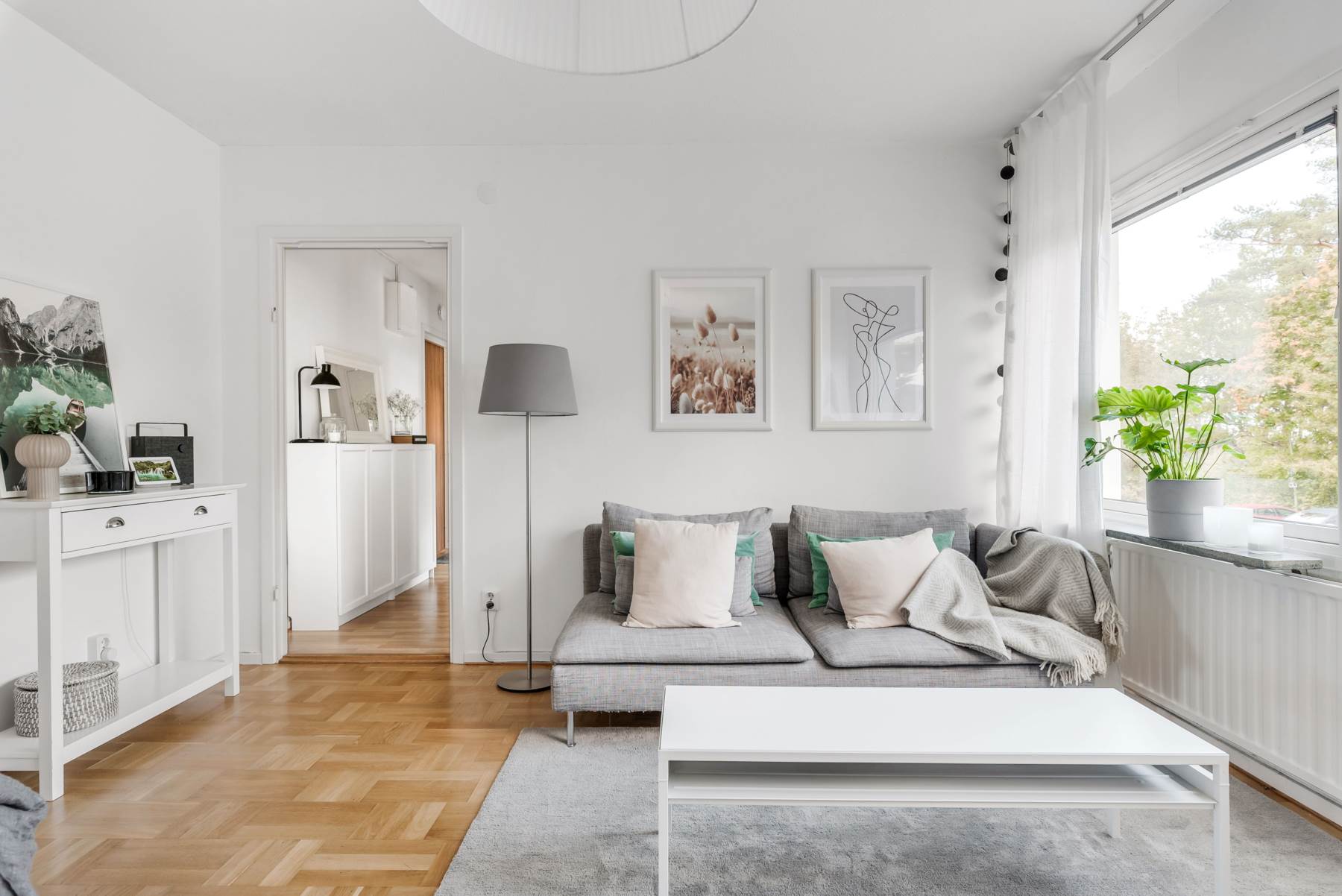 Johannelundsvägen 43 – Johannelund – Linköping