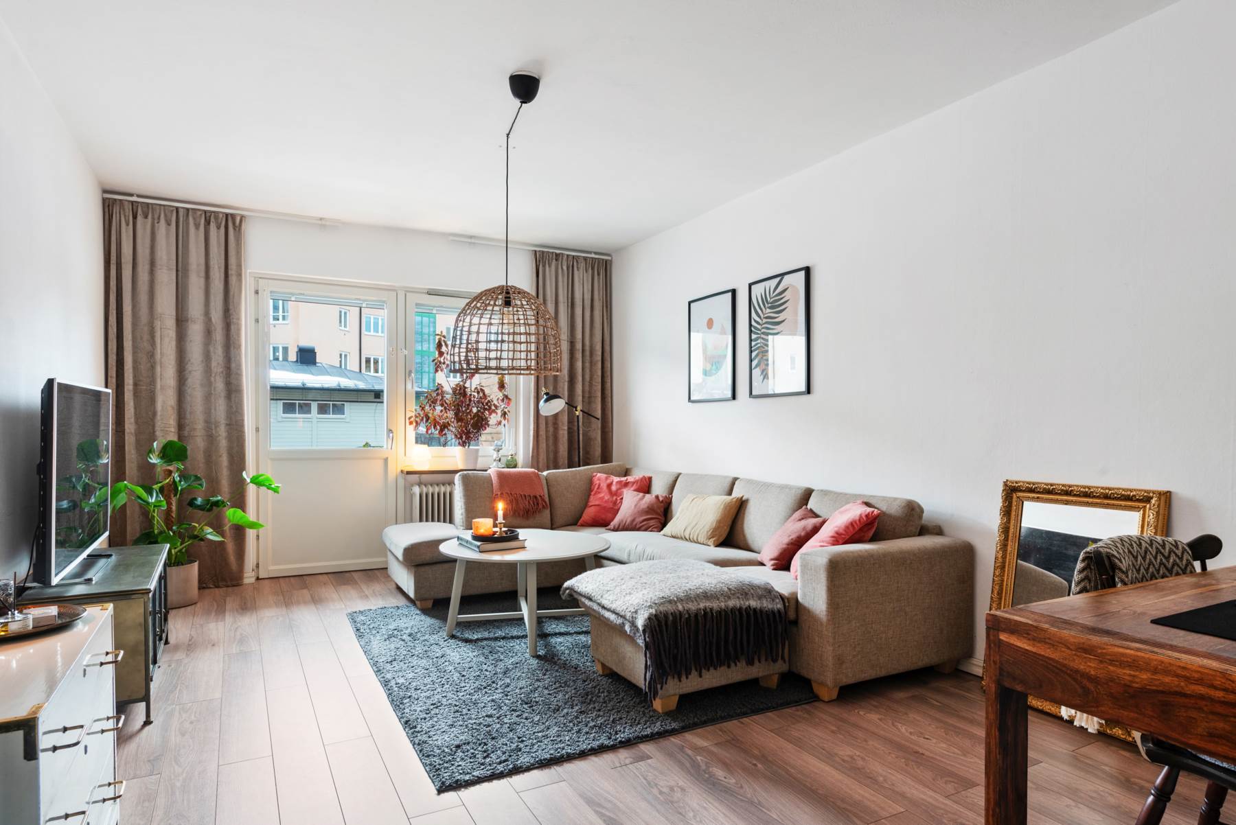 Gökvägen 3 – Centralt – Norrtälje